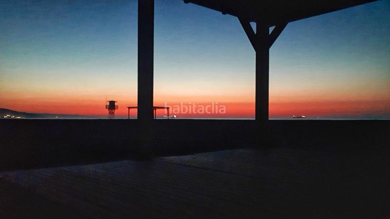 Foto 1b84c843-564f-4c47-bde5-c974dc5be567. Attico con parcheggio piscina in Las Salinas Vera