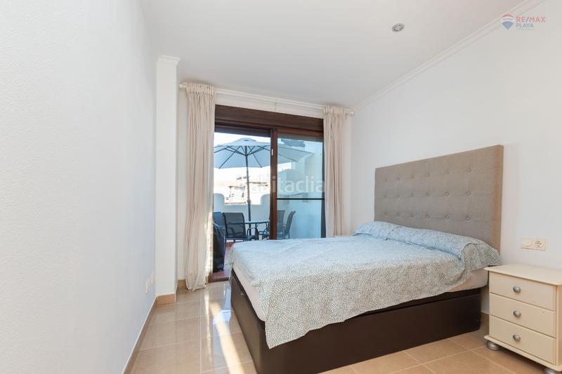 Foto 287f5cb7-d1a7-4ba5-8db8-3adeac644980. Attico con parcheggio piscina in Las Salinas Vera