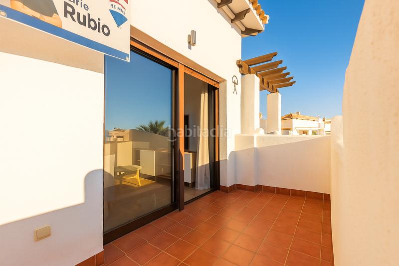 Foto 29397948-2838-4dbf-a482-e2ea4621c667. Attico con parcheggio piscina in Las Salinas Vera