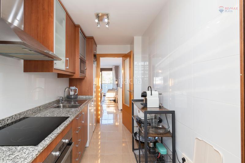 Foto 2d93a275-4153-484f-9d06-e5c414ebd135. Attico con parcheggio piscina in Las Salinas Vera