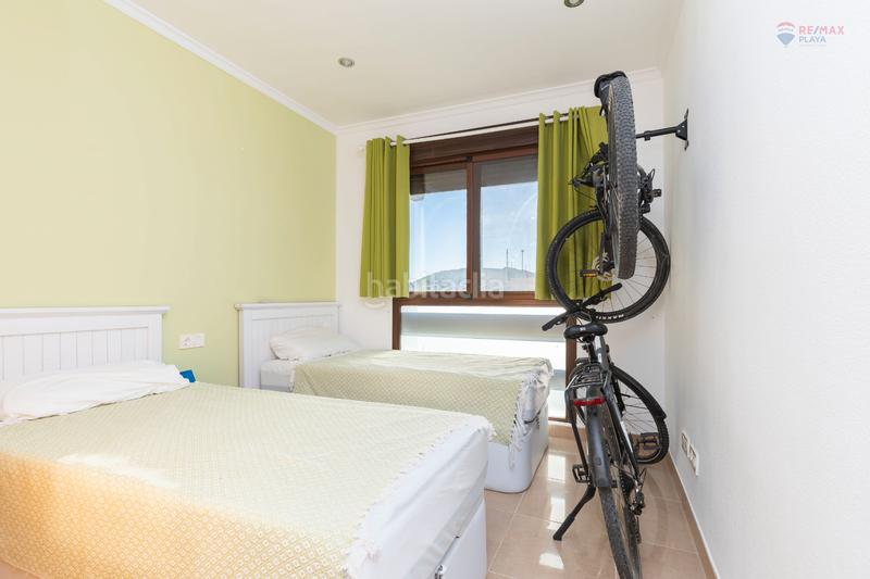 Foto 2e0c7903-1fe4-41b6-bddd-0ad58fc142cb. Attico con parcheggio piscina in Las Salinas Vera