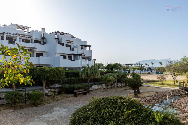 Foto 3922263c-1b23-49de-a926-38155708ee1a. Attico con parcheggio piscina in Las Salinas Vera