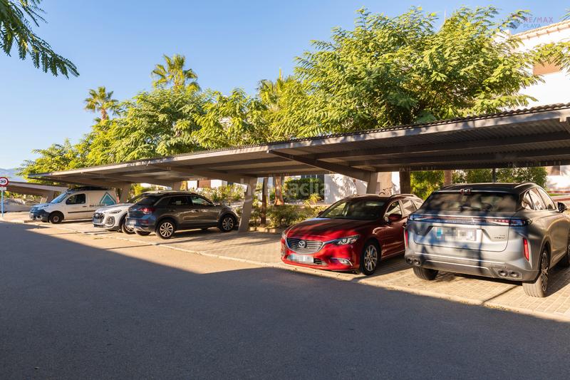 Foto 3accd748-ed9e-40f6-be2b-515aa0181d97. Attico con parcheggio piscina in Las Salinas Vera