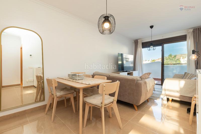 Foto 59a27458-1148-4013-92d7-b34b21e3ca99. Attico con parcheggio piscina in Las Salinas Vera