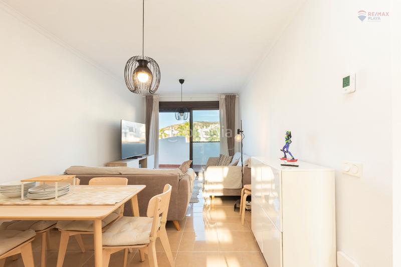 Foto 6b667584-547e-4d78-ba7d-a7436a1604b5. Attico con parcheggio piscina in Las Salinas Vera