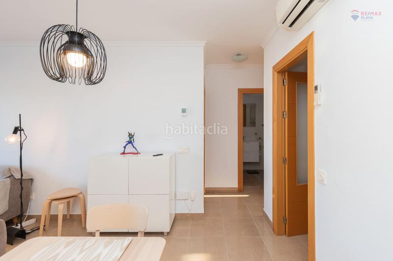 Foto 702937d3-b9e5-49e4-af9b-0def76c6f6ce. Attico con parcheggio piscina in Las Salinas Vera