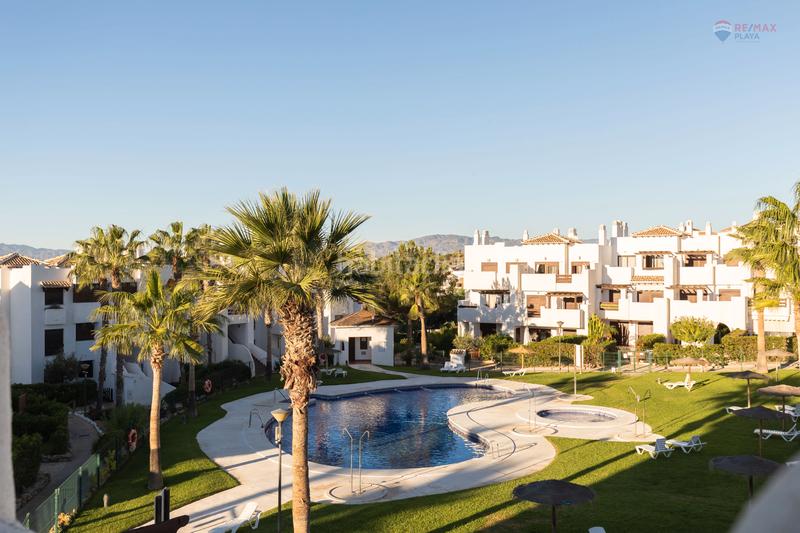 Foto 730defbc-90e6-4a3a-bbdb-1998ec04d3c5. Attico con parcheggio piscina in Las Salinas Vera