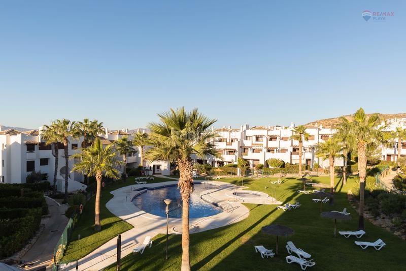 Foto 73cb0763-9359-4fec-8a3d-a668c380f8c8. Attico con parcheggio piscina in Las Salinas Vera