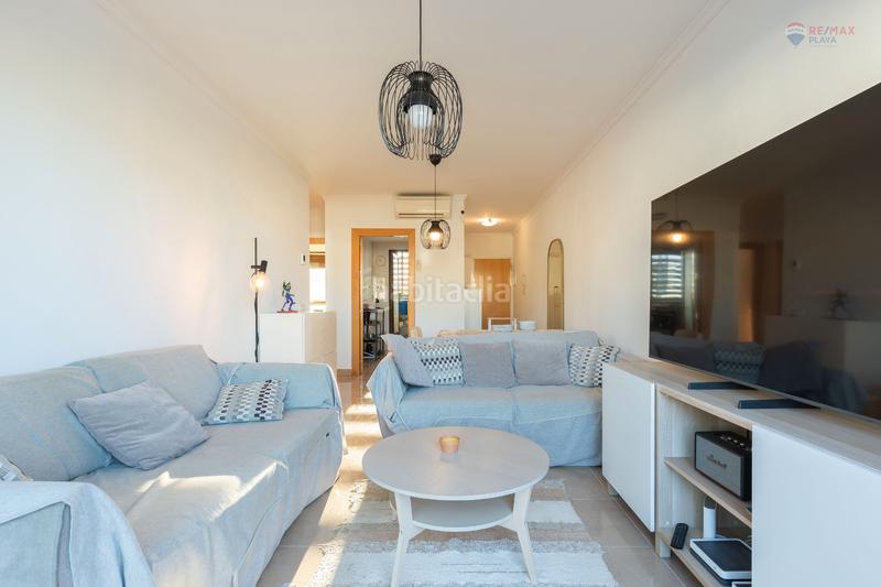 Foto 76ada121-6fd1-4c9e-828b-6dcbb9502bd6. Attico con parcheggio piscina in Las Salinas Vera