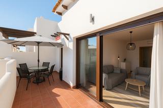 Dachwohnung  Avenida alcazaba. **ático en venta en el corazón de vera playa**