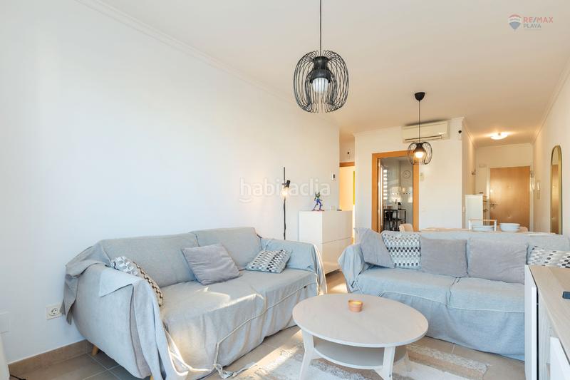 Foto 7c6b8aeb-3e31-4f9a-bec0-7f7f84c3f20b. Attico con parcheggio piscina in Las Salinas Vera