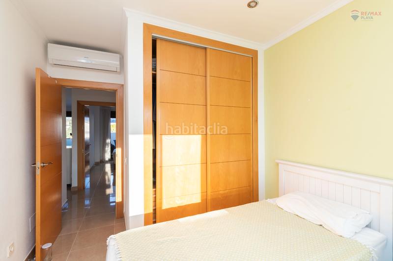 Foto 913f645f-b8f1-4af5-92ec-4395a93437a6. Attico con parcheggio piscina in Las Salinas Vera