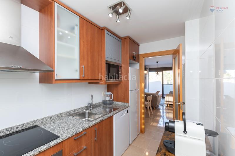 Foto 921f461d-8f24-4373-aa4b-1be9e8e7118b. Attico con parcheggio piscina in Las Salinas Vera