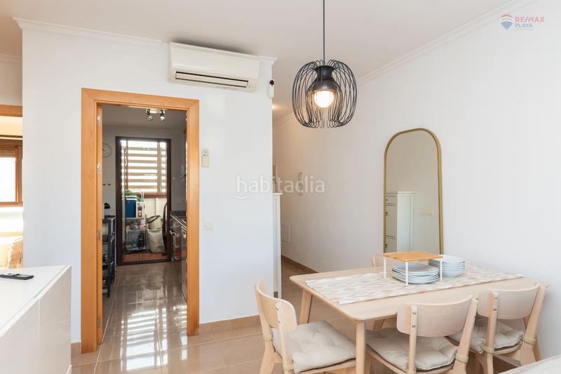 Foto ad19809b-211b-45fb-ac4f-dc81840ed4f5. Attico con parcheggio piscina in Las Salinas Vera