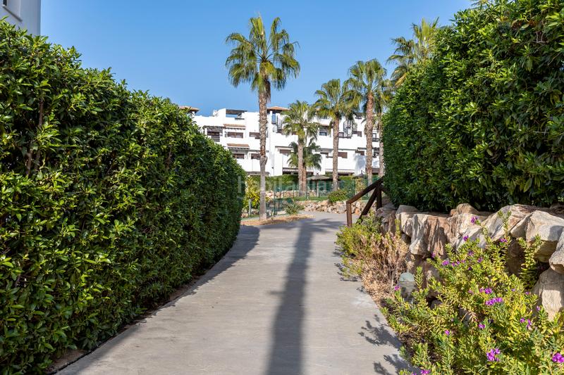 Foto b4948150-1a3b-45de-811e-2e12b91a346a. Attico con parcheggio piscina in Las Salinas Vera