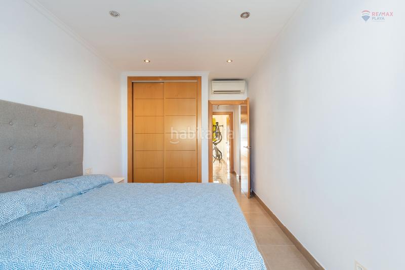 Foto c5dc4544-d890-4edf-bf81-82c9c5763039. Attico con parcheggio piscina in Las Salinas Vera