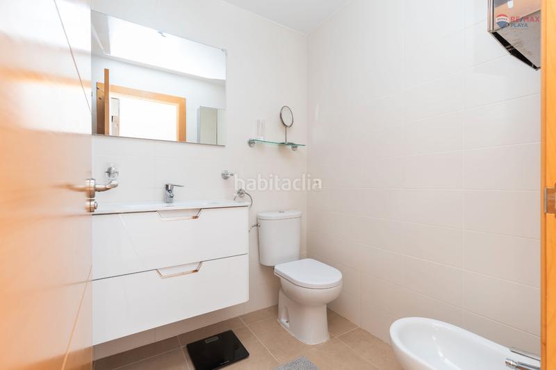 Foto cc4f6ac8-8a9b-4ac8-9e60-6c95018bbe07. Attico con parcheggio piscina in Las Salinas Vera