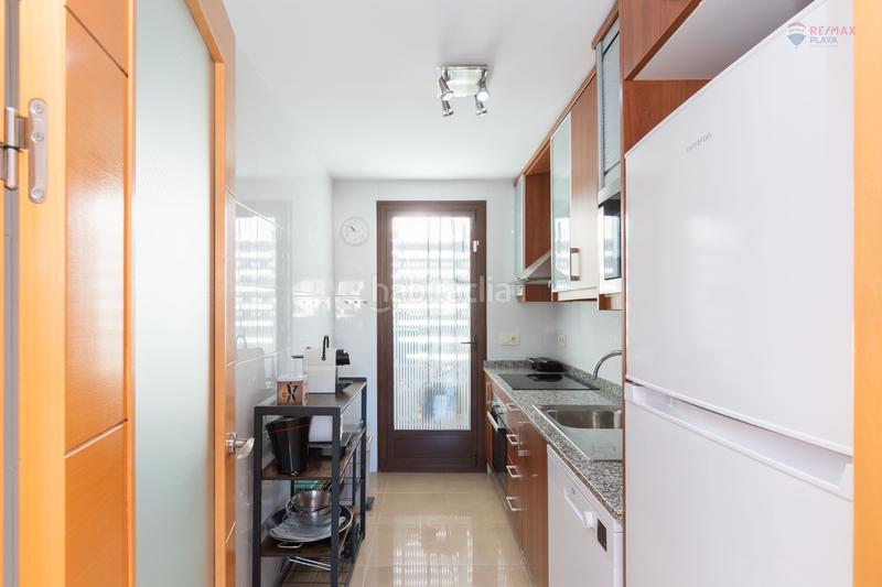 Foto dd94ad82-e89e-4d1c-8510-a3ae159391ac. Attico con parcheggio piscina in Las Salinas Vera