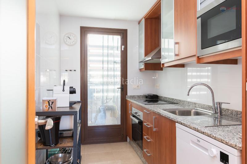 Foto f195bbce-593f-4a08-8d4e-e9d17c9a8439. Attico con parcheggio piscina in Las Salinas Vera