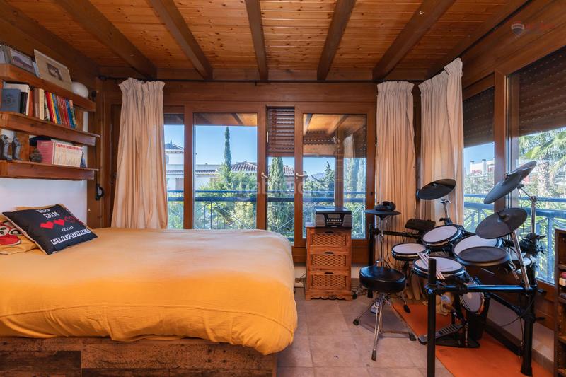 Foto 1b716928-c22b-487d-af89-8c755602e103. Casa aparellada amb aparcament piscina a El Playazo Vera