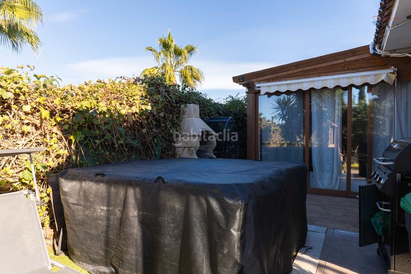 Foto 1e83ce9e-153e-4bb3-95bc-0061df94802b. Casa aparellada amb aparcament piscina a El Playazo Vera