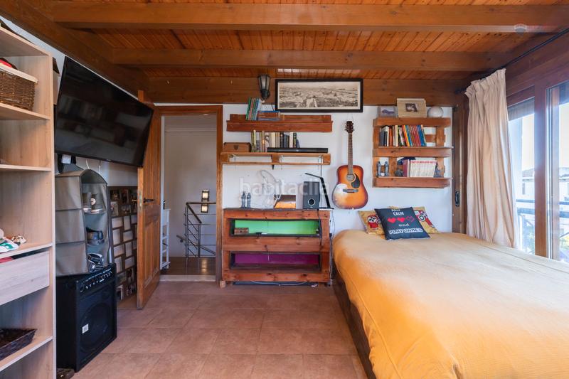 Foto 3ba8ff1c-e143-4865-ac97-af967e964a6d. Casa aparellada amb aparcament piscina a El Playazo Vera