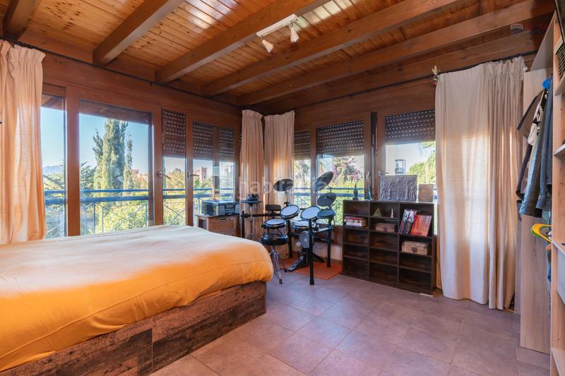 Foto 57b0bc60-7c5f-4134-8aa0-a0c8e88ef3ef. Casa aparellada amb aparcament piscina a El Playazo Vera