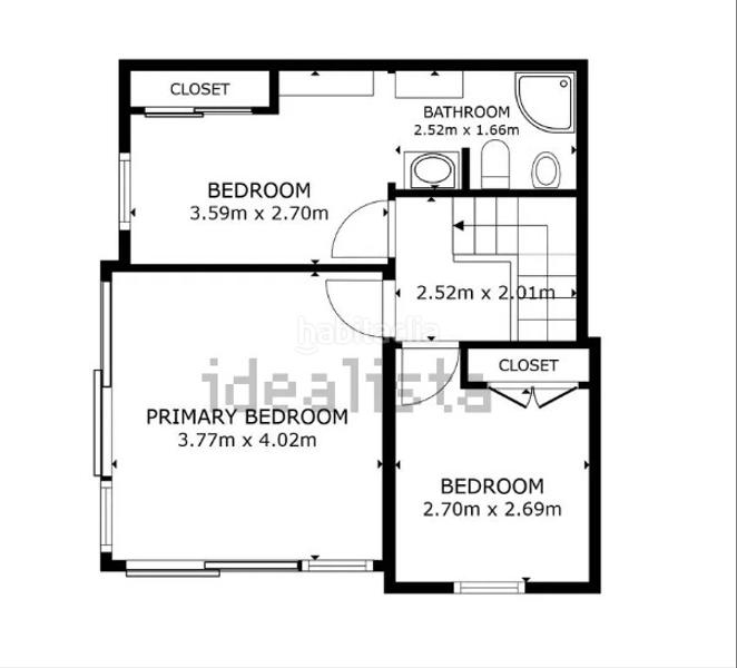 Foto 5996ad00-cb99-4a8a-90ef-909b609be13f. Casa aparellada amb aparcament piscina a El Playazo Vera