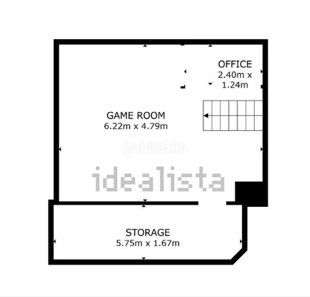 Foto 5dc0aaef-6a2b-4833-b30d-6e4f192d0e47. Casa aparellada amb aparcament piscina a El Playazo Vera