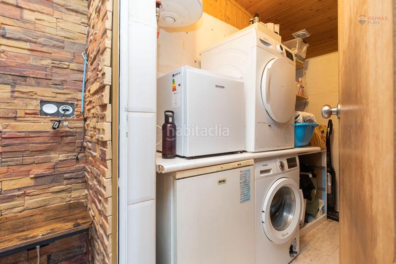 Foto 97b893d6-3789-4a5f-a94f-4dcc6d9e6cc9. Casa aparellada amb aparcament piscina a El Playazo Vera