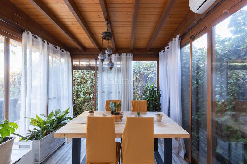 Foto 9d8c7995-f56d-4f41-845a-43efda9a3083. Casa aparellada amb aparcament piscina a El Playazo Vera