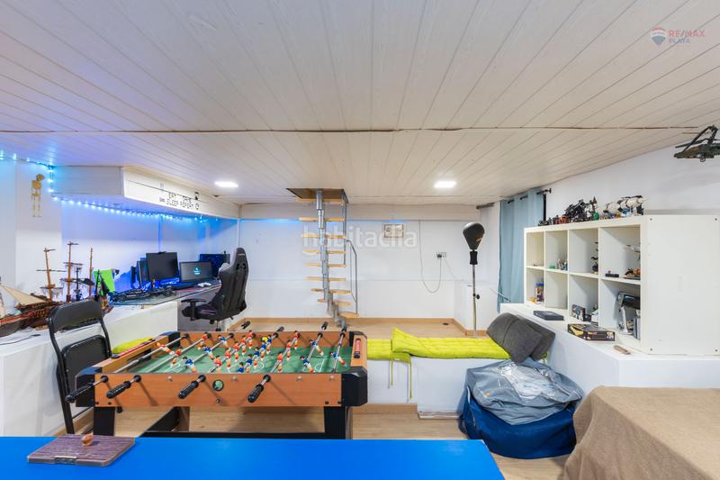 Foto aea5848f-0d2f-4d45-8ed0-0b6ed13ec6e4. Casa aparellada amb aparcament piscina a El Playazo Vera