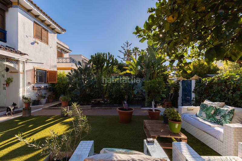 Foto ca437dfe-3c22-4883-b344-3d35140e2efc. Casa aparellada amb aparcament piscina a El Playazo Vera