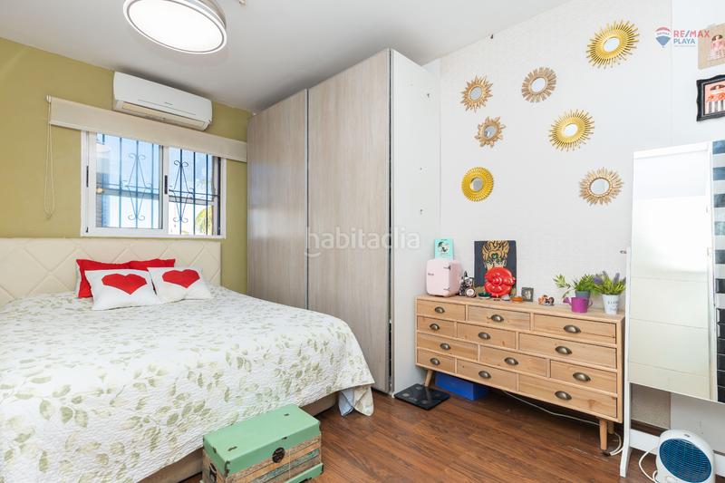 Foto cb808678-8c1a-439c-a2bf-cd3f36b8f3a6. Casa aparellada amb aparcament piscina a El Playazo Vera