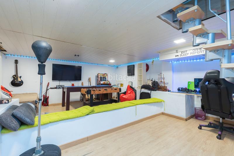 Foto ddc52145-5c79-427e-aeeb-ab1e8d5ad02f. Casa aparellada amb aparcament piscina a El Playazo Vera