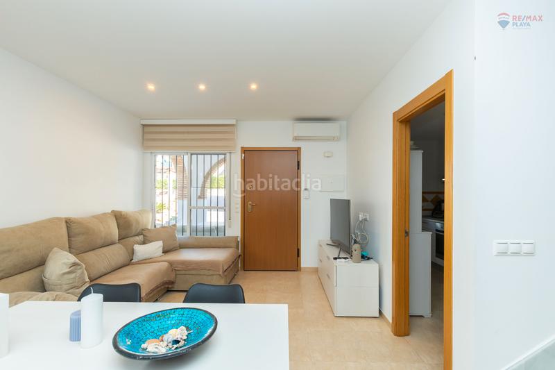 Foto 10bf02cb-31b9-453c-b510-aa650964fd0f. Casa adossada amb aparcament piscina a Las Salinas Vera