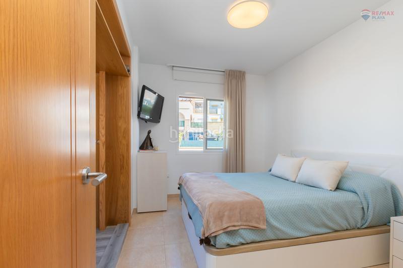 Foto 2cbbde7f-1316-4afa-8df4-705863d7994f. Casa adossada amb aparcament piscina a Las Salinas Vera