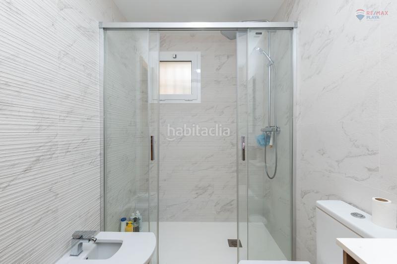 Foto 2e5260d9-0005-4afa-ba5c-f331f0b290fa. Casa adossada amb aparcament piscina a Las Salinas Vera