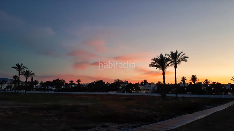 Foto 2ec4b6c0-20b2-4825-964d-cbbc3a904238. Casa adossada amb aparcament piscina a Las Salinas Vera