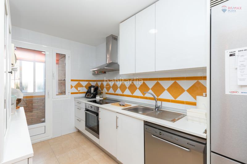 Foto 412524b9-34cc-4b89-a9d7-0d16daf882a2. Casa adossada amb aparcament piscina a Las Salinas Vera