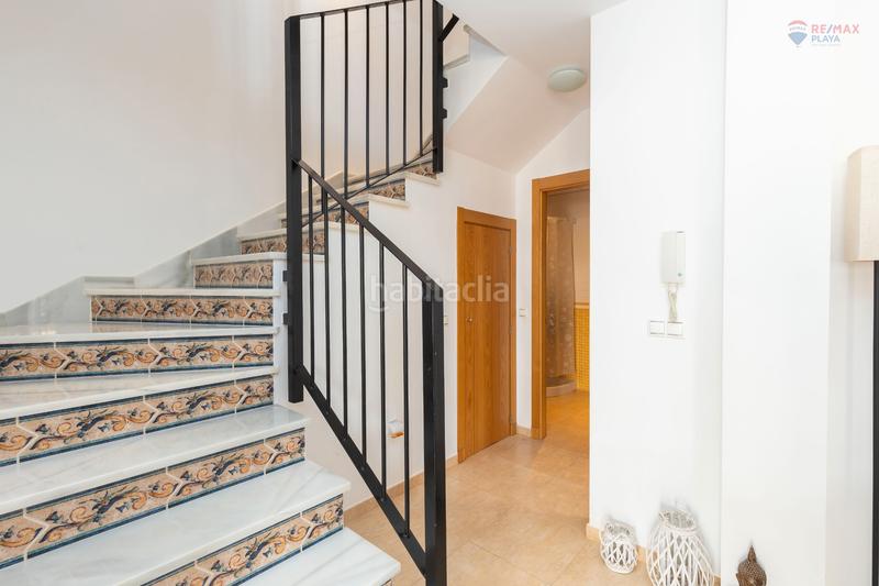 Foto 4369e6a7-6817-4316-90c8-95c991c05426. Casa adossada amb aparcament piscina a Las Salinas Vera