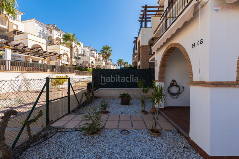 Foto 5245b10c-eaa0-414d-a197-6ef5d6776bee. Casa adossada amb aparcament piscina a Las Salinas Vera