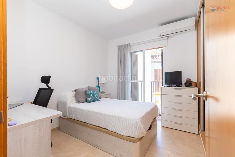 Foto 74875e9c-7a53-467c-8fd1-9e62ad0119ef. Casa adossada amb aparcament piscina a Las Salinas Vera