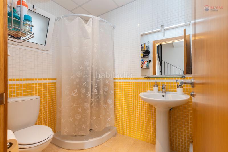 Foto 7a4ac20a-c085-40f5-8d31-929092f0c6df. Casa adossada amb aparcament piscina a Las Salinas Vera