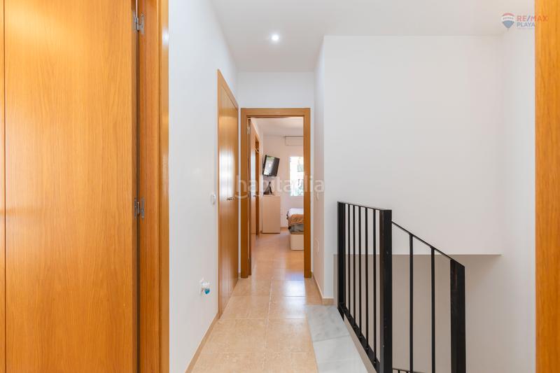 Foto 8ec64226-cfc0-4732-8b66-c21b7b1e9e19. Casa adossada amb aparcament piscina a Las Salinas Vera