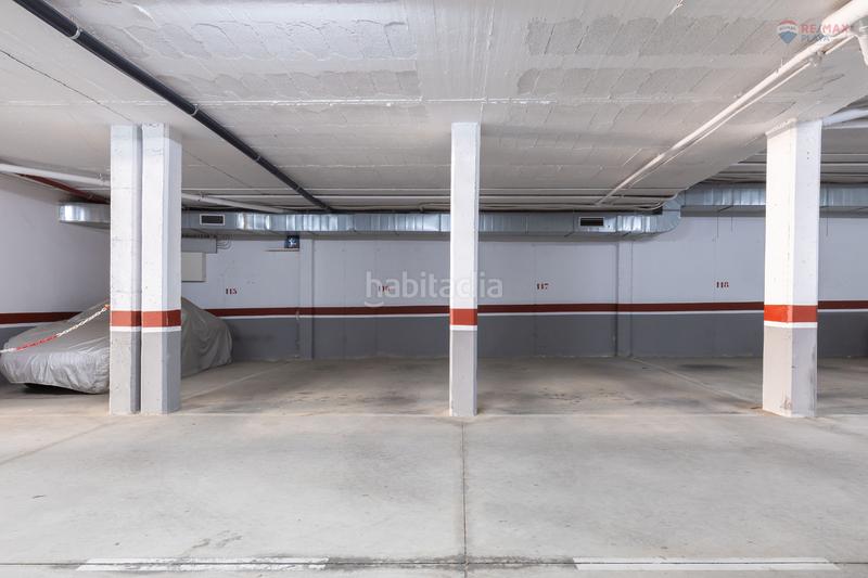 Foto ab8c7f41-d1e0-4d86-a099-7319ebd3dd68. Casa adossada amb aparcament piscina a Las Salinas Vera