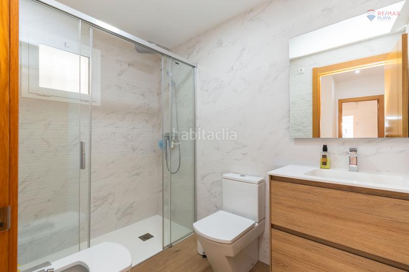 Foto c3f4ae17-f234-4b23-a40f-a3db340ddcec. Casa adossada amb aparcament piscina a Las Salinas Vera