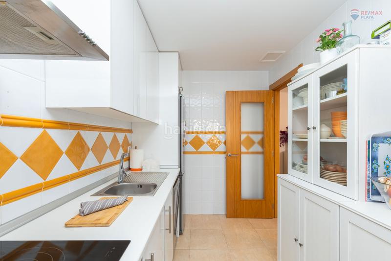 Foto d76b25fd-90bf-43da-8869-f83fb0b2f417. Casa adossada amb aparcament piscina a Las Salinas Vera