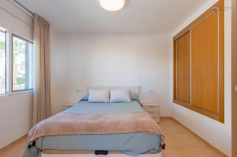 Foto e16796b1-3d59-4f3a-8ad0-979d0a4bf7ac. Casa adossada amb aparcament piscina a Las Salinas Vera