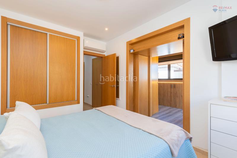 Foto ea42e1f1-beaf-47f2-97a8-77481bf86a32. Casa adossada amb aparcament piscina a Las Salinas Vera